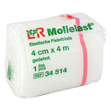 Mollelast Elastische Fixierbinde
