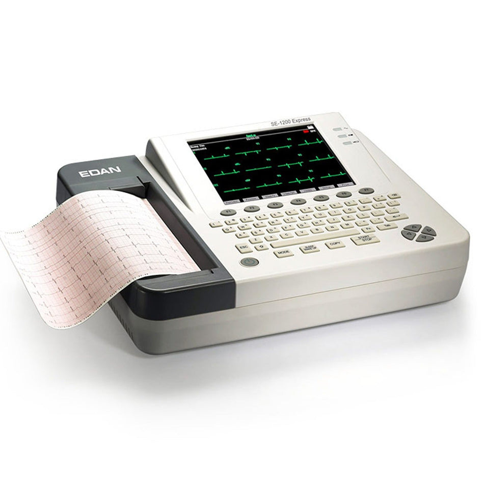 Edan SE-1200 Express